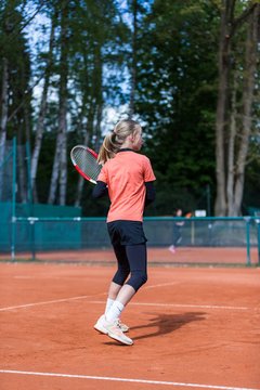 Bild 516 - NL Uhlenhorster HC - VfL Westercelle : Ergebnis: 1:8